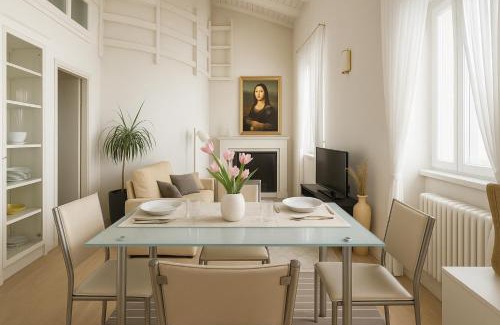 Iseo House | LA CORTE DEL CASTELLO