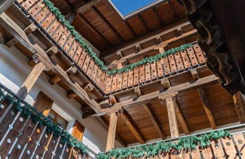 Cassina Valsassina House | La Corte della Casera
