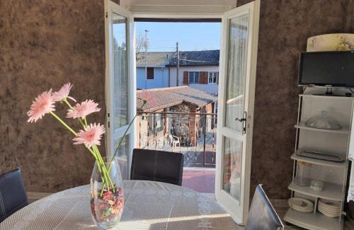 Lonato del Garda Apartment | La corte delle fate