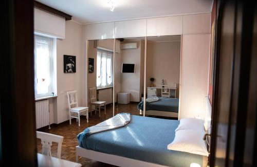 Rozzano Bed & Breakfast | La Corte di Aldo