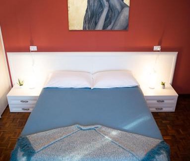 Rozzano Bed & Breakfast | La Corte di Aldo
