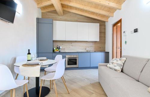 Scanzorosciate Apartment | La Corte di Scanzo - Luxury and Charm