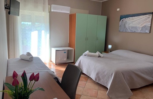 Realmonte Bed & Breakfast | La Corte di Sofia