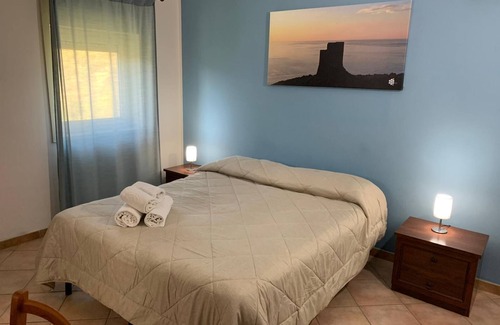Realmonte Bed & Breakfast | La Corte di Sofia