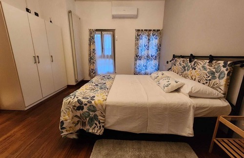 Cornate d'Adda Apartment | La Corte Guesthouse