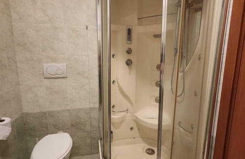 Cornate d'Adda Apartment | La Corte Guesthouse