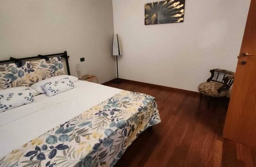 Cornate d'Adda Apartment | La Corte Guesthouse