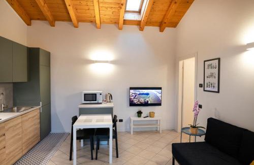 Rovato Apartment | La corte in Franciacorta