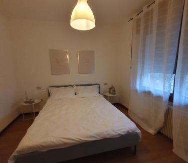 Crespano del Grappa Apartment | La Corte Industriale