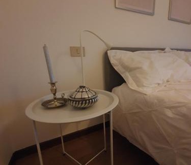 Crespano del Grappa Apartment | La Corte Industriale