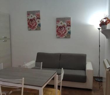 Morlupo Apartment | La Corte