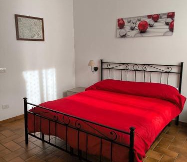 Morlupo Apartment | La Corte