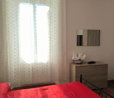 Morlupo Apartment | La Corte
