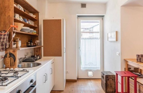 Levico Terme Apartment | La Corte, Levico Terme - Ospitar