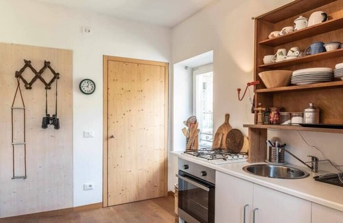 Levico Terme Apartment | La Corte, Levico Terme - Ospitar