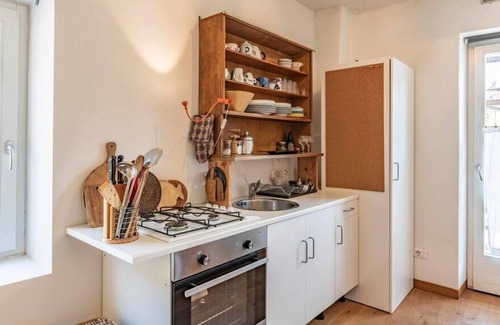 Levico Terme Apartment | La Corte, Levico Terme - Ospitar