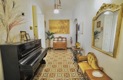 Rodi Garganico House | La Corte rooms