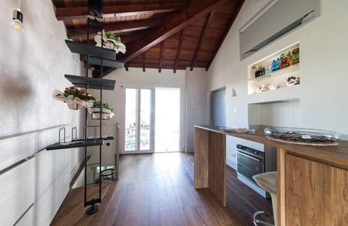 Boffalora Sopra Ticino Bed & Breakfast | La corte sul naviglio