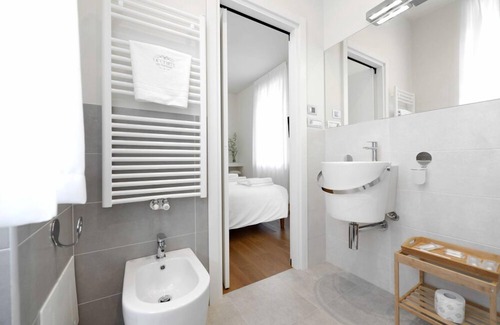 Boffalora Sopra Ticino Bed & Breakfast | La corte sul naviglio