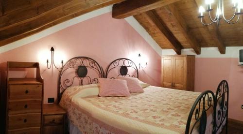 Groppoli House | La Costa Di Gavedo