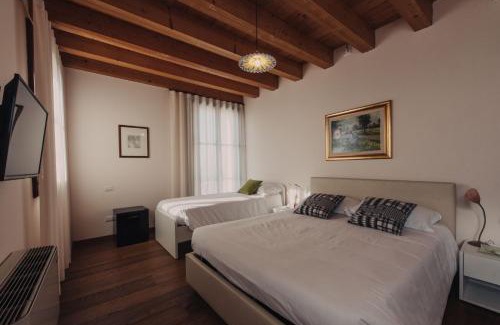 Sarcedo House | La Costa Fattoria Sociale