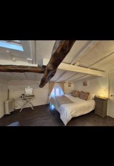 Villefagnan Bed & Breakfast | La Cour