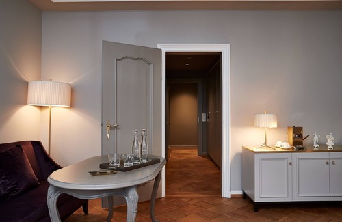 Solothurn Hotel | La Couronne Hotel Restaurant