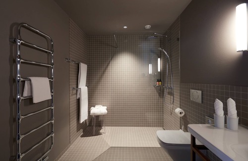 Solothurn Hotel | La Couronne Hotel Restaurant