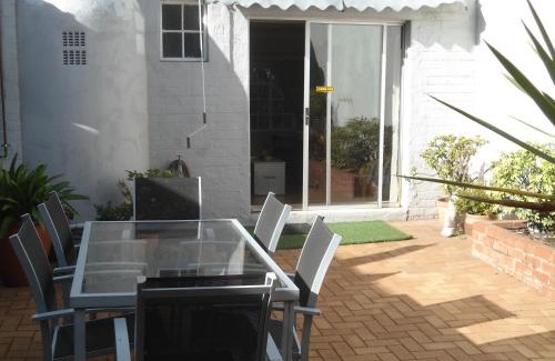 Greater Johannesburg Metropolitan Area Apartment | "La Couronne"