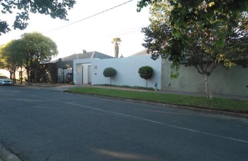 Greater Johannesburg Metropolitan Area Apartment | "La Couronne"