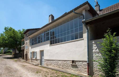Cortevaix House | La Courtille - Cortevaix