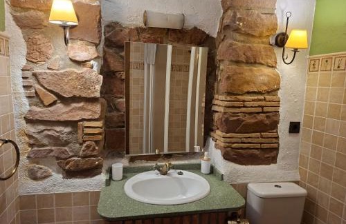 Vilafames Apartment | LA COVETA RURaL