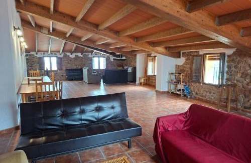 Vilafames Apartment | LA COVETA RURaL