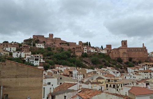 Vilafames Apartment | LA COVETA RURaL