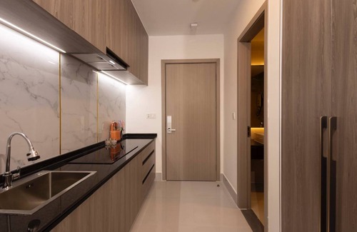 Tuol Kouk Apartment | La Cozii TK