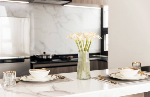 Tuol Kouk Apartment | La Cozii TK