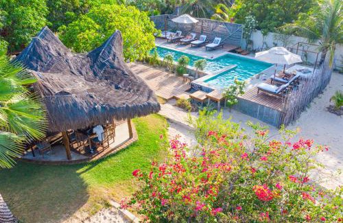 Barra Grande House | La Cozinha Bungalow