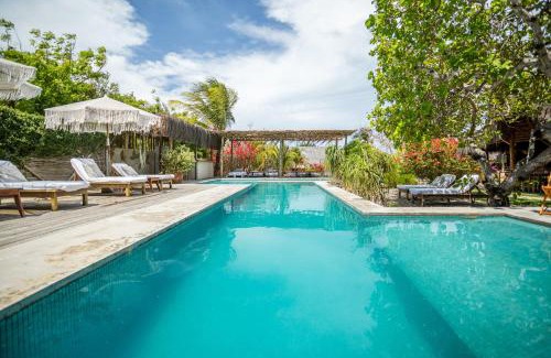 Barra Grande House | La Cozinha Bungalow