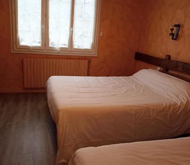Miremont Hotel | La Cremaillere