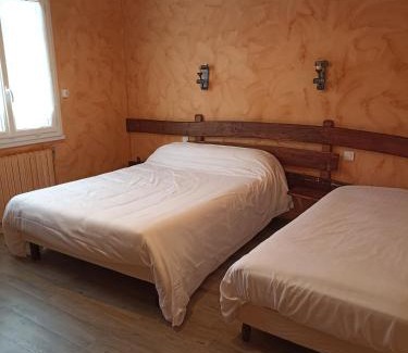 Miremont Hotel | La Cremaillere