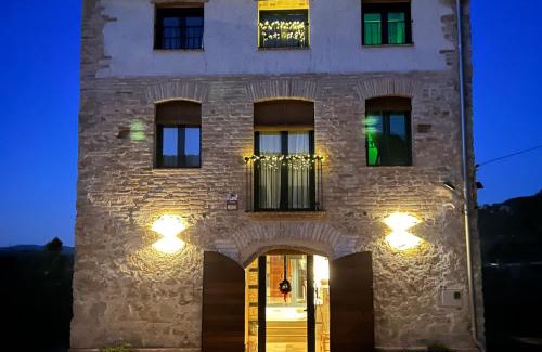 Tivissa House | la Creveta