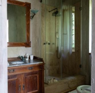 San Felice del Benaco Villa | La Criolda Charming Villa