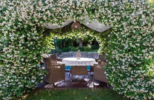 San Felice del Benaco Villa | La Criolda Charming Villa