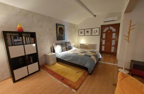 Neuchatel Apartment | La crique de l'evole