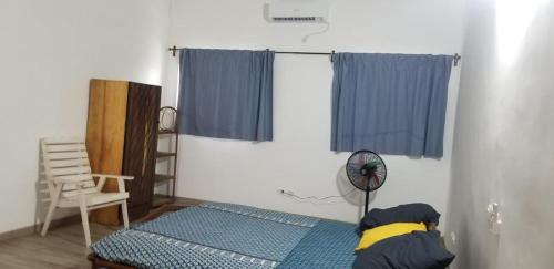 Baguida Bed & Breakfast | La croix du sud