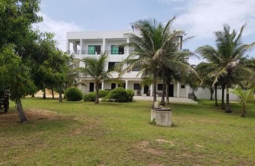 Baguida Bed & Breakfast | La croix du sud