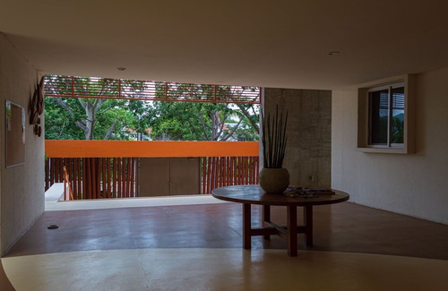 La Cruz de Huanacaxtle Condo | La Cruz Marina view 2 bdrm condo