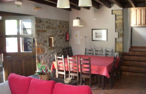 Prado House | La Cuétara de Linares