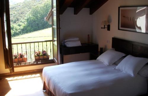 Prado House | La Cuétara de Linares