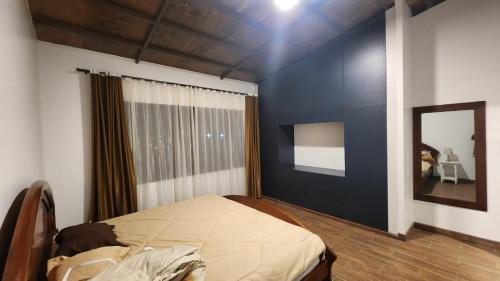 Puembo Apartment | La Cuadra - Hospedaje en Puembo